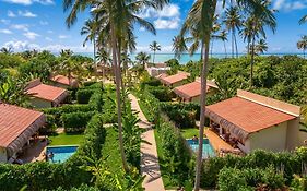 Monan Boutique Hotel